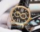 Swiss Quality Replica Cartier Moonphase Watch Yellow Gold Case Black Dial (2)_th.jpg